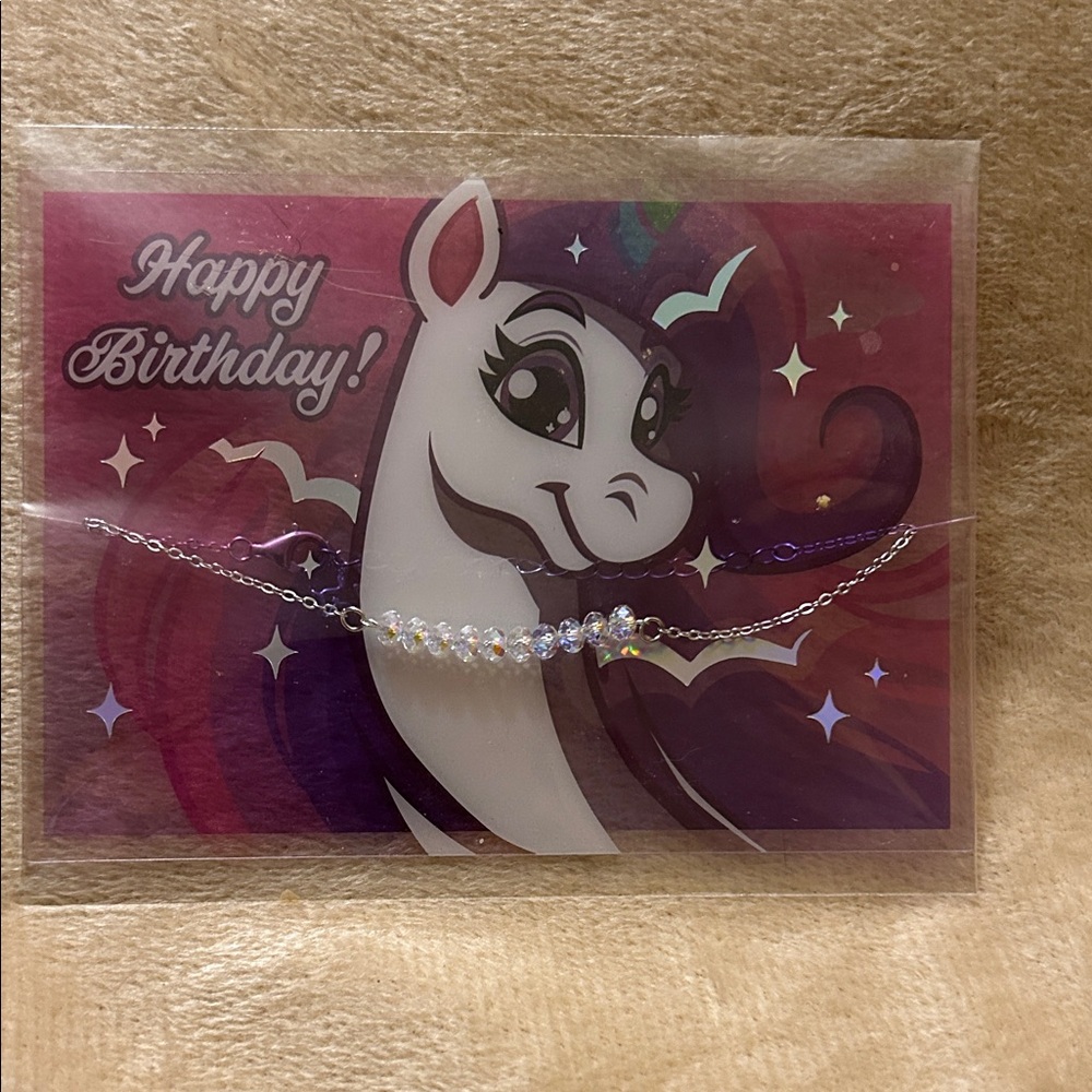 Loved Creations Bracelet – S925 Sterling Silver Cable Chain – Elegant Jewelry